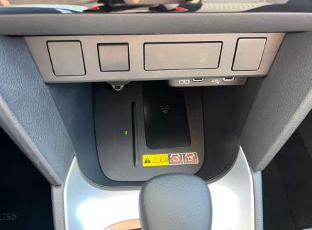 Toyota - Yaris Cross