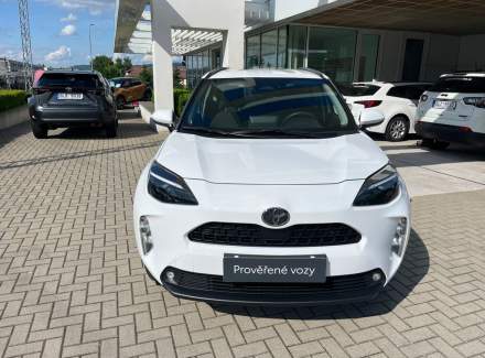 Toyota - Yaris Cross