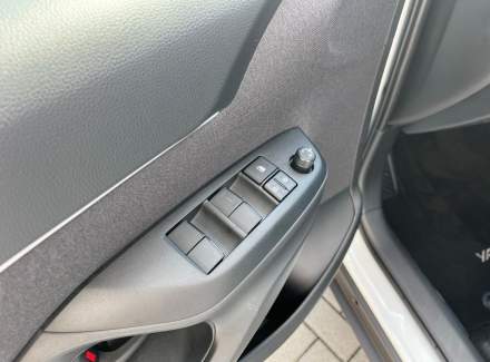 Toyota - Yaris Cross