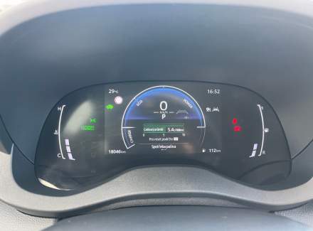 Toyota - Yaris Cross