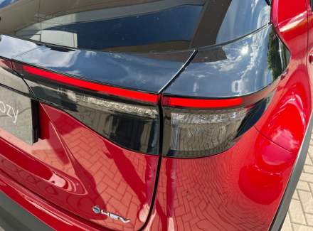 Toyota - Yaris Cross