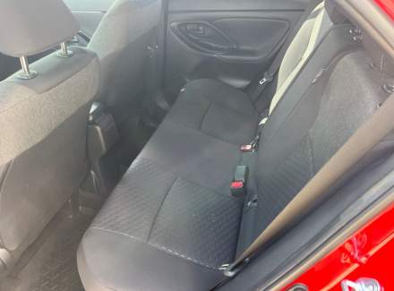 Toyota - Yaris Cross