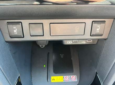Toyota - Yaris Cross