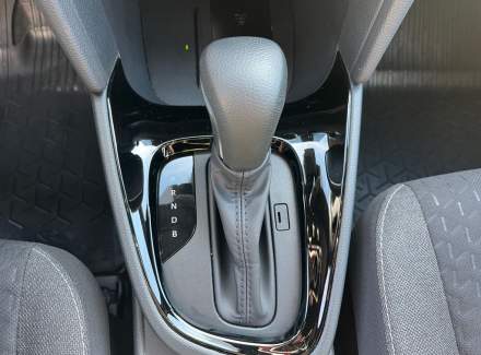 Toyota - Yaris Cross