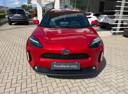 Toyota - Yaris Cross