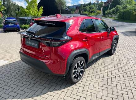 Toyota - Yaris Cross