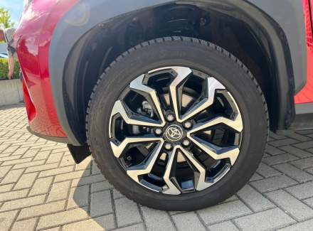 Toyota - Yaris Cross