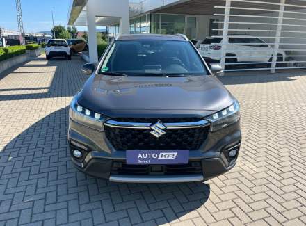 Suzuki - SX4