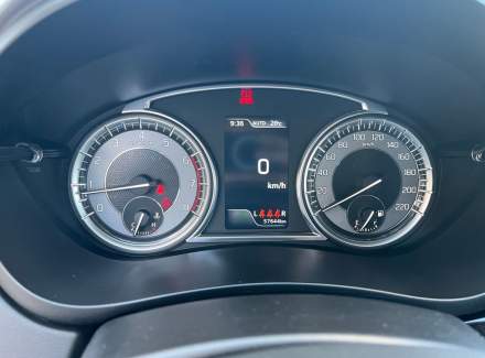 Suzuki - SX4