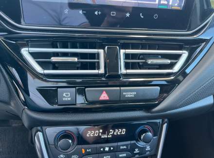 Suzuki - SX4