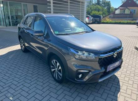 Suzuki - SX4