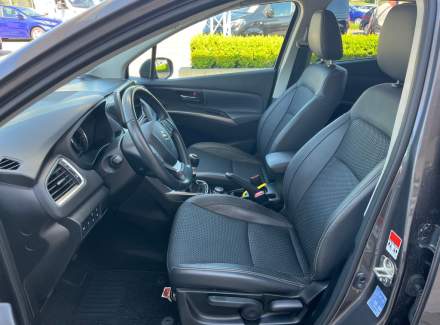 Suzuki - SX4