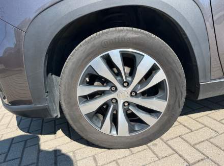 Suzuki - SX4