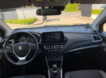 Suzuki - SX4