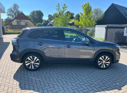Suzuki - SX4