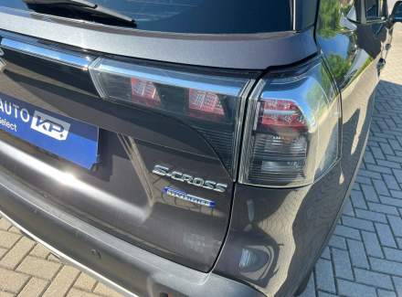 Suzuki - SX4