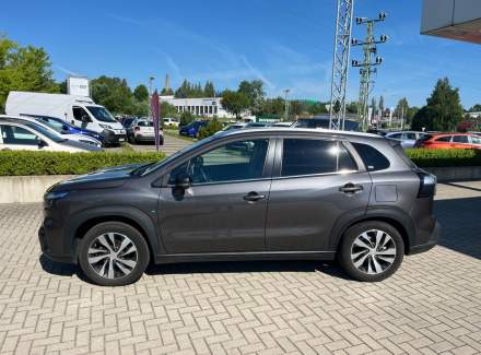 Suzuki - SX4