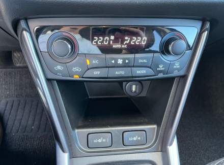 Suzuki - SX4