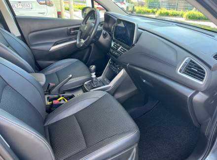 Suzuki - SX4
