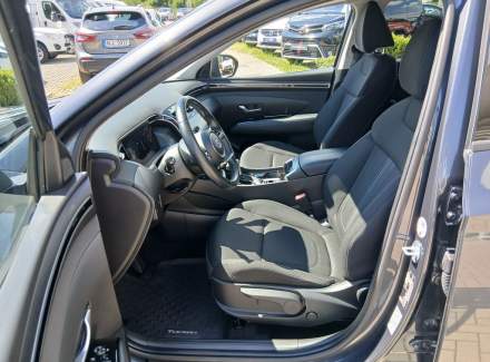 Hyundai - Tucson