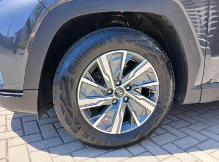 Hyundai - Tucson