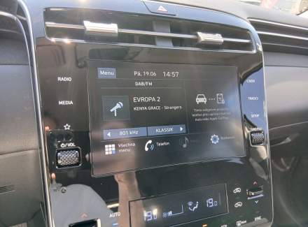 Hyundai - Tucson
