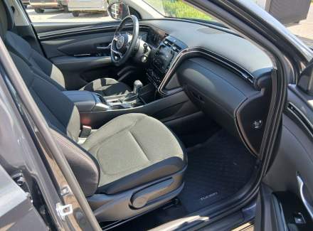 Hyundai - Tucson