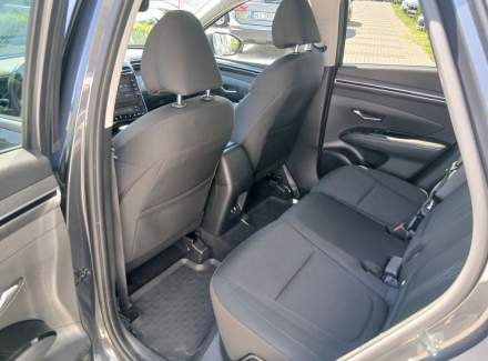 Hyundai - Tucson