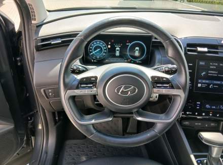 Hyundai - Tucson