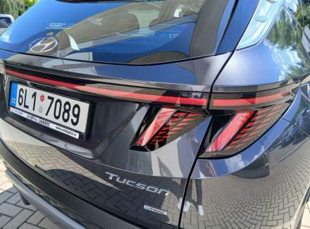 Hyundai - Tucson