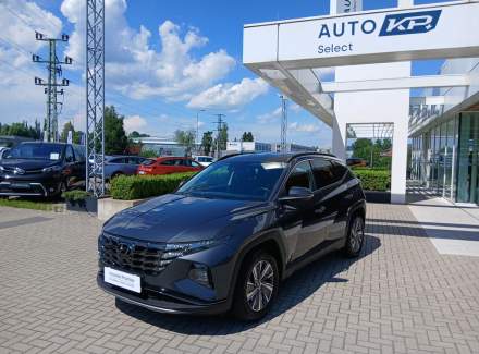 Hyundai - Tucson