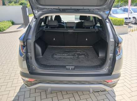 Hyundai - Tucson