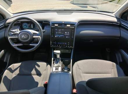 Hyundai - Tucson