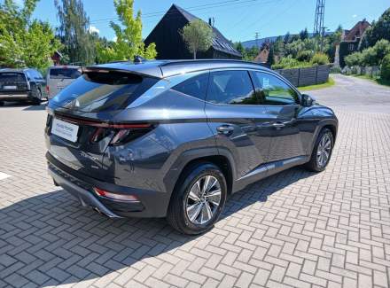 Hyundai - Tucson