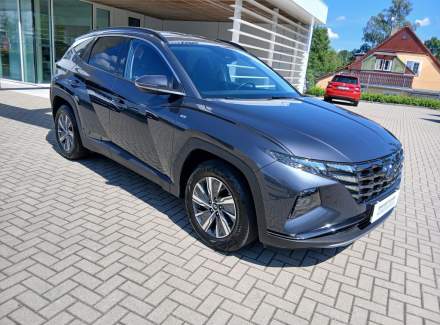 Hyundai - Tucson