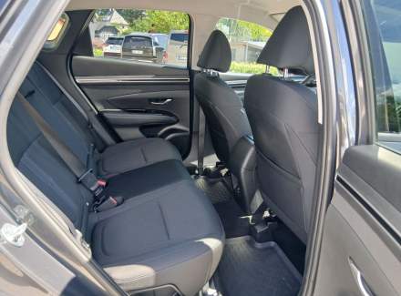 Hyundai - Tucson