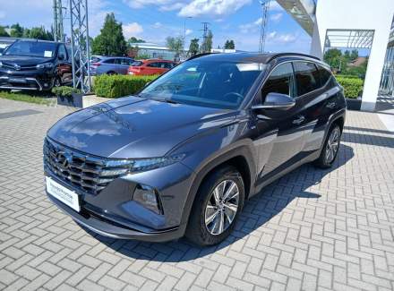 Hyundai - Tucson