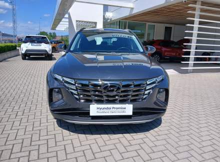 Hyundai - Tucson