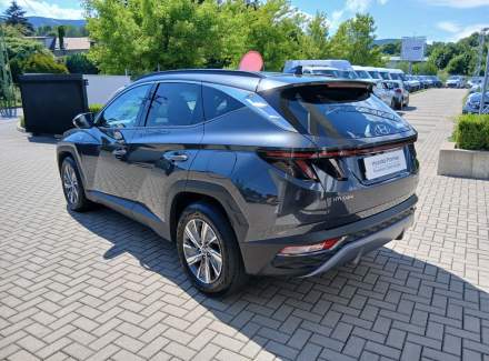 Hyundai - Tucson