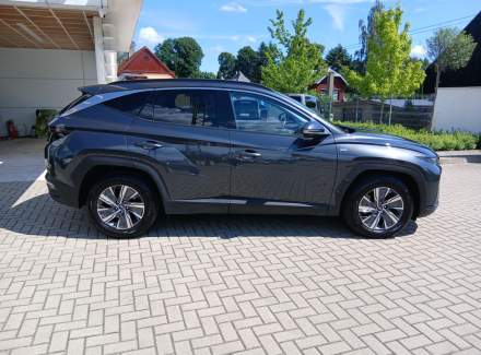 Hyundai - Tucson
