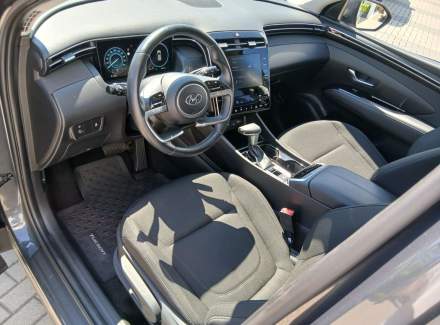 Hyundai - Tucson
