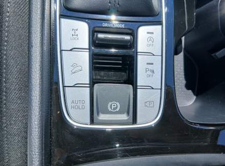 Hyundai - Tucson