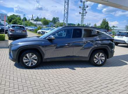 Hyundai - Tucson