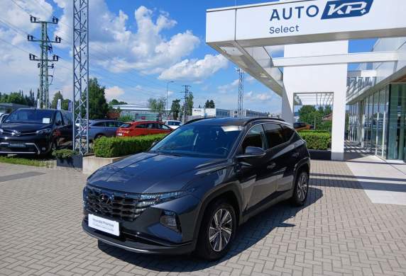 Hyundai - Tucson