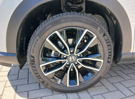 Honda - HR-V