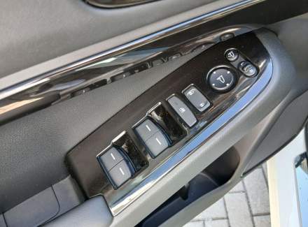Honda - HR-V