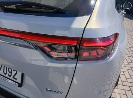 Honda - HR-V