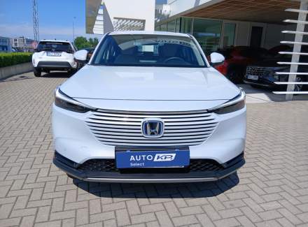 Honda - HR-V
