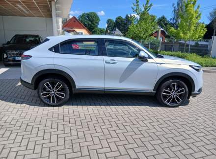 Honda - HR-V