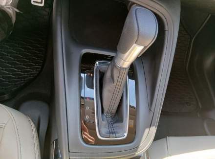 Honda - HR-V